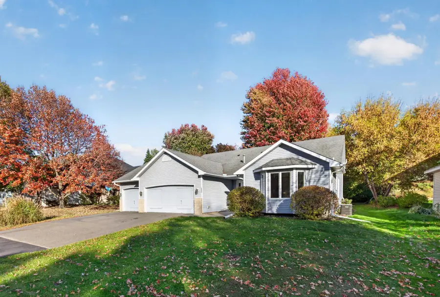 3032 Walter Street, Maplewood, MN 55109 - #3