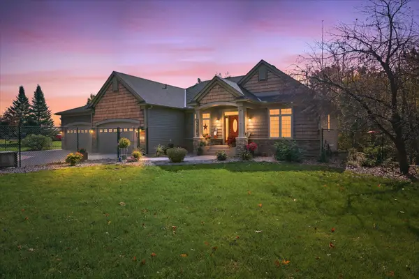17644 NE 145th Street, Foreston, MN 56330