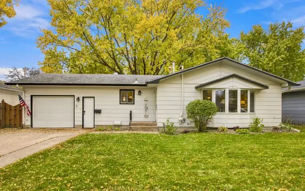 1911 18th Street S, Moorhead, MN 56560