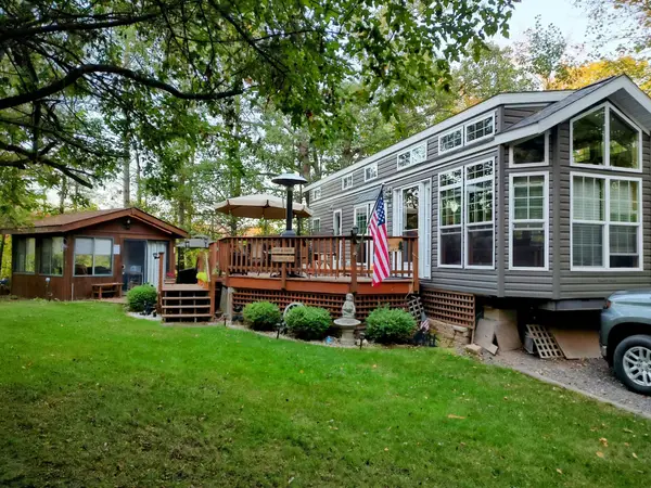 I9 Lot 7 Pathfinder Village, Hinckley, MN 55037