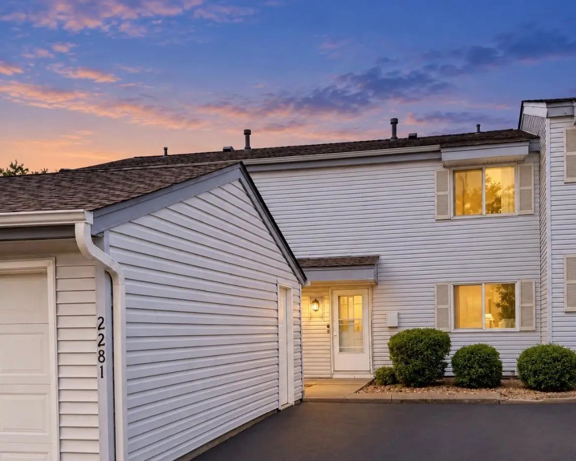 2281 Pond Avenue, Maplewood, MN 55119 - #1