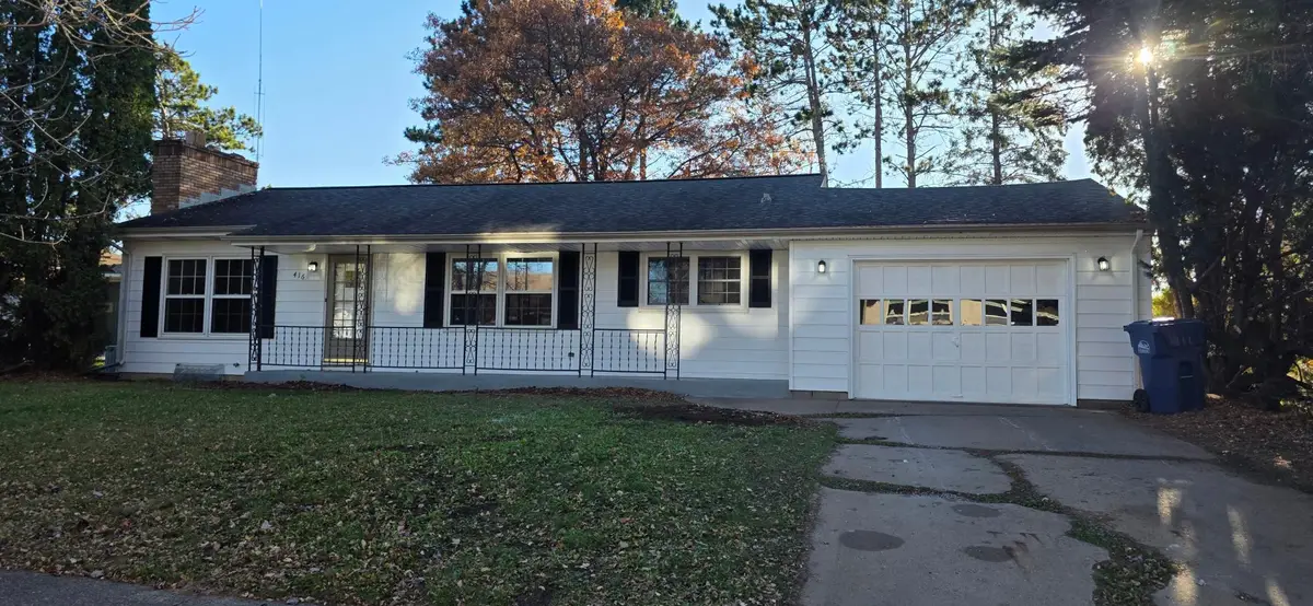 416 Highland Drive, Hibbing, MN 55746 - #1