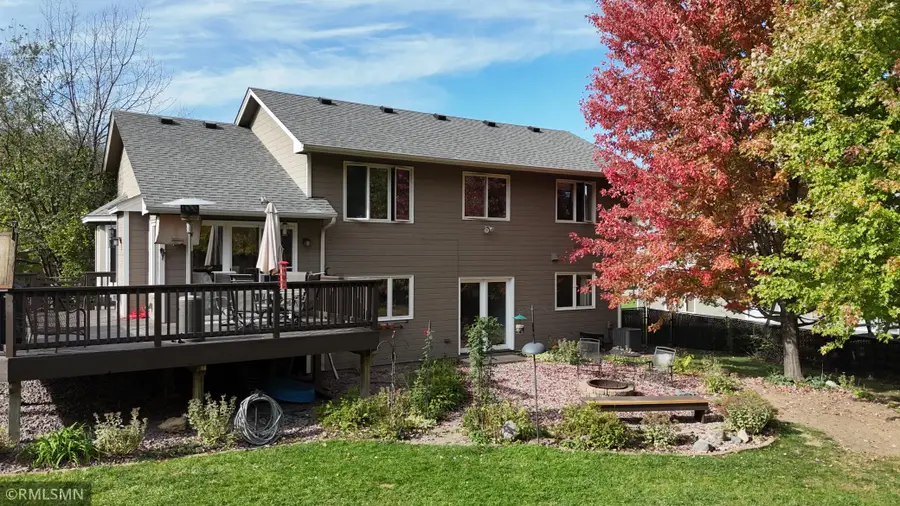 12933 Quentin Avenue S, Savage, MN 55378 - #2