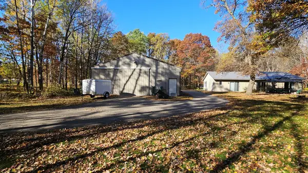 10284 Saint Mathias Road, Brainerd, MN 56401