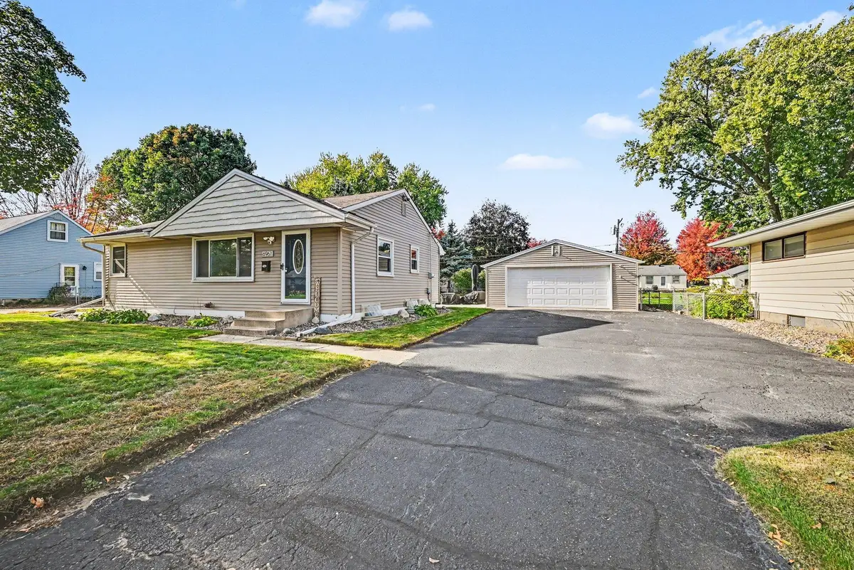 6961 Clayton Avenue, Inver Grove Heights, MN 55076 - #1