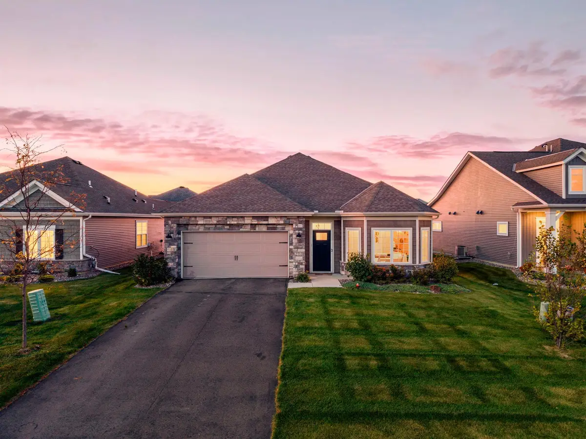 2713 Kalland Avenue Ne, Saint Michael, MN 55376 - #1