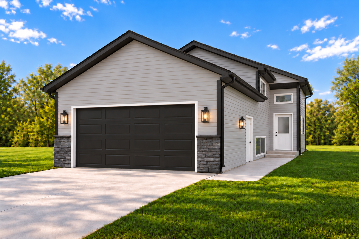 1100 Meadowlark Lane S, Casselton, ND 58012 - #1