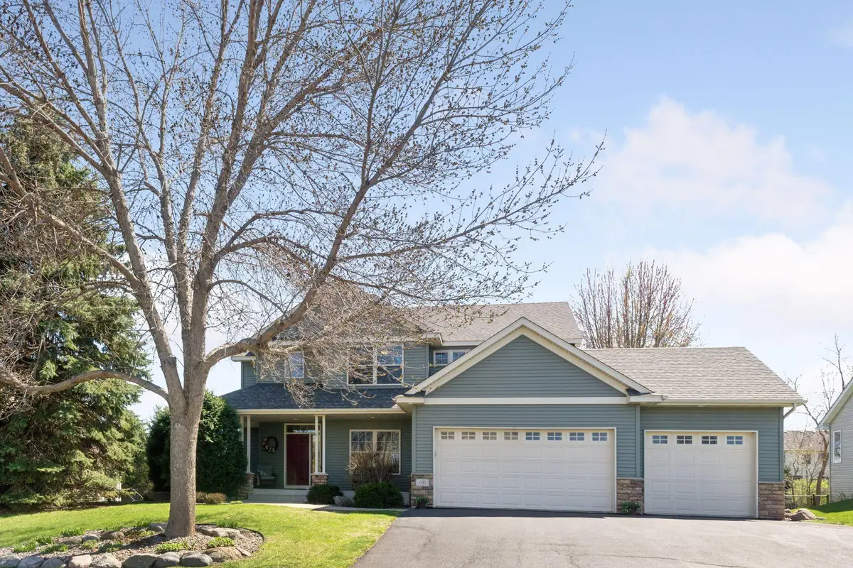 601 Ridgewood Lane, Delano, MN 55328 - #1