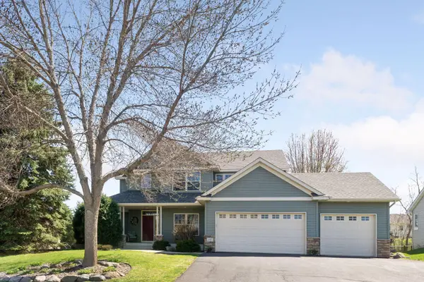 601 Ridgewood Lane, Delano, MN 55328