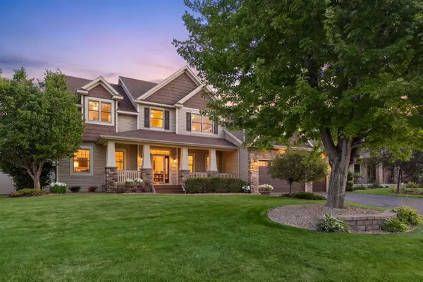 10472 Vera Cruz Drive N, Brooklyn Park, MN 55443