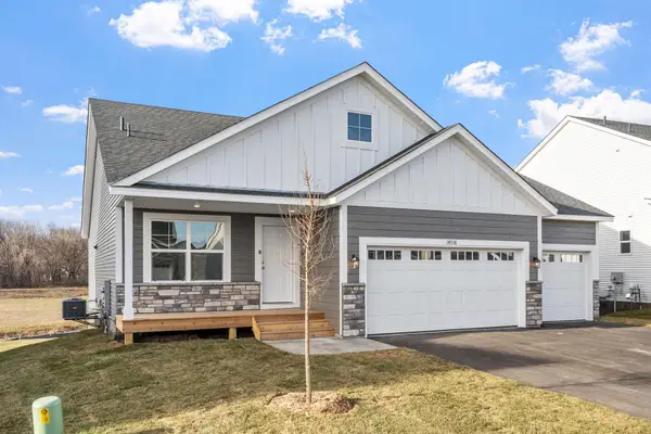 6947 173rd Avenue Nw, Ramsey, MN 55303