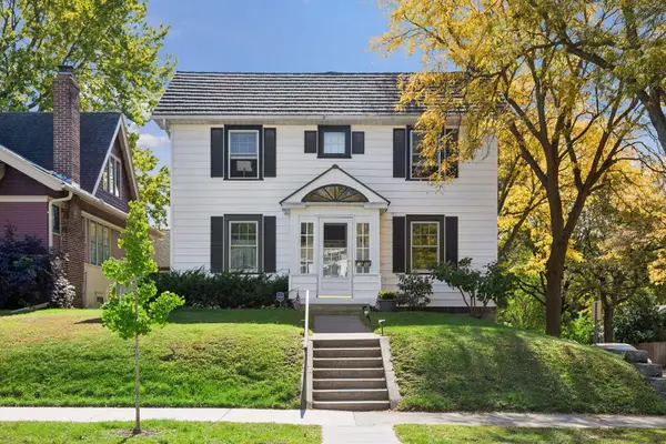 1998 James Avenue, Saint Paul, MN 55105