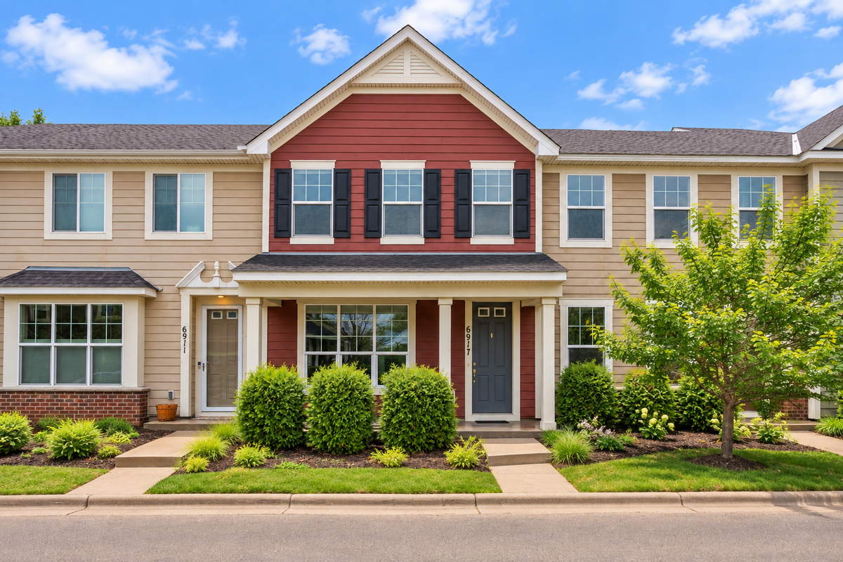 6917 Crosby Court, Excelsior, MN 55331 - #1