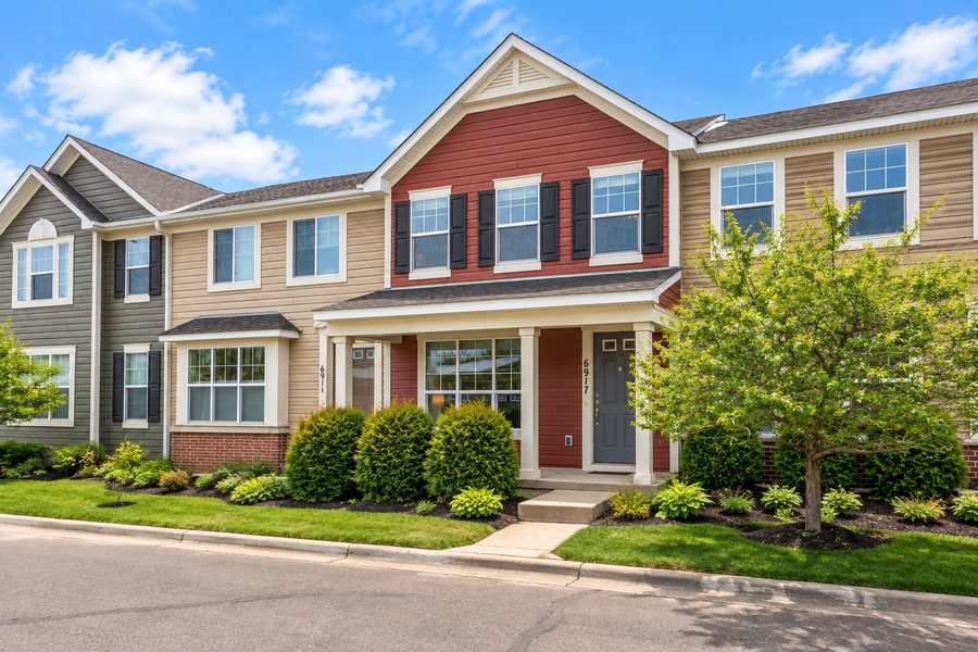6917 Crosby Court, Excelsior, MN 55331 - #2