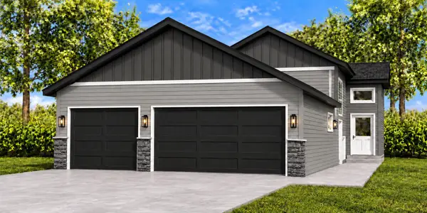 1148 Meadowlark Lane S, Casselton, ND 58012