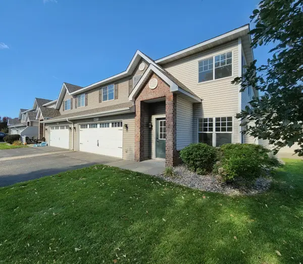 14823 Olivine Street Nw, Ramsey, MN 55303