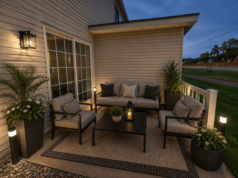 14823 Olivine Street Nw, Ramsey, MN 55303 - #2