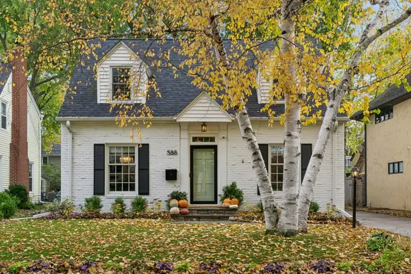 588 Montrose Lane, Saint Paul, MN 55116