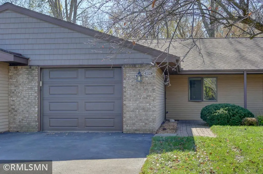874 Cedar Court, New Richmond, WI 54017 - #1