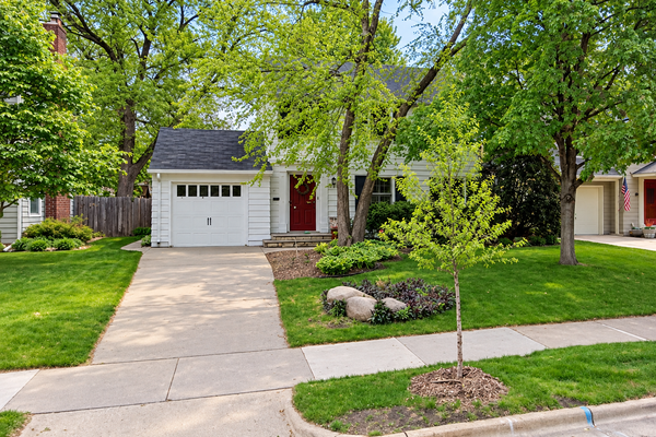3655 Huntington Avenue, Saint Louis Park, MN 55416