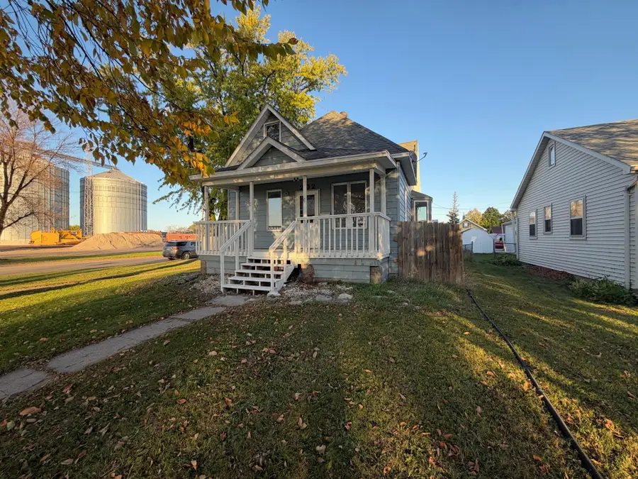 202 7th Street S, Breckenridge, MN 56520 - #3