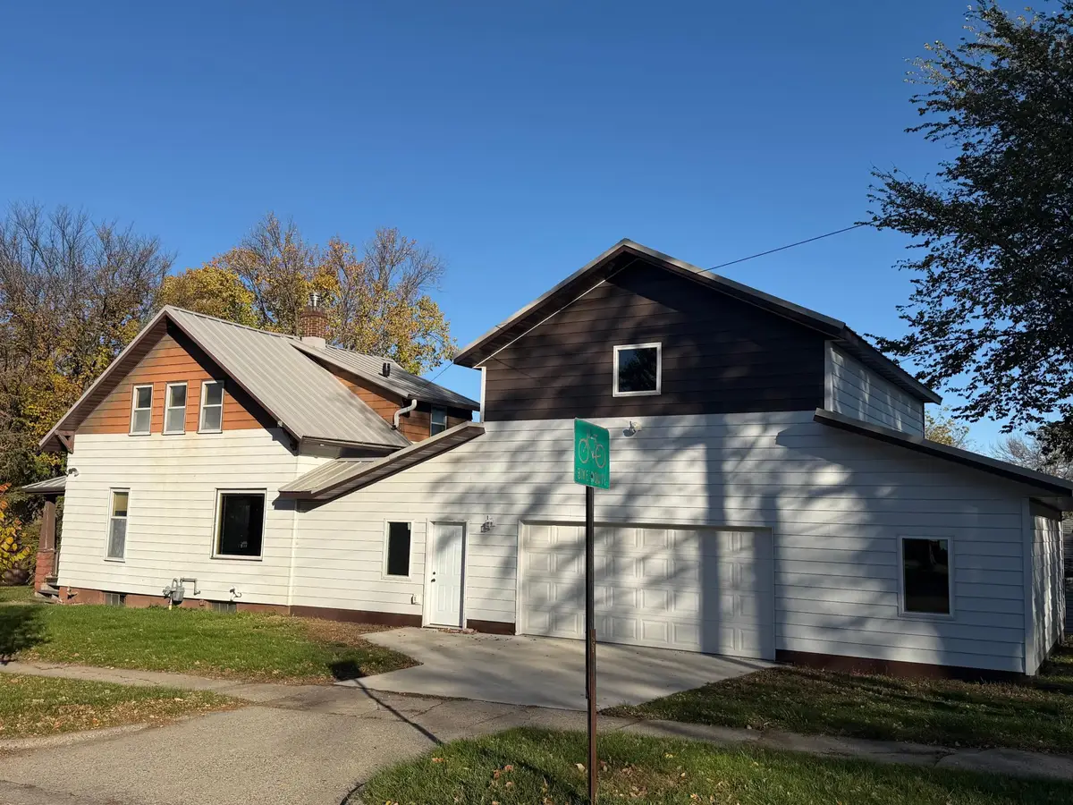 715 S Sheridan Street, Fergus Falls, MN 56537 - #1