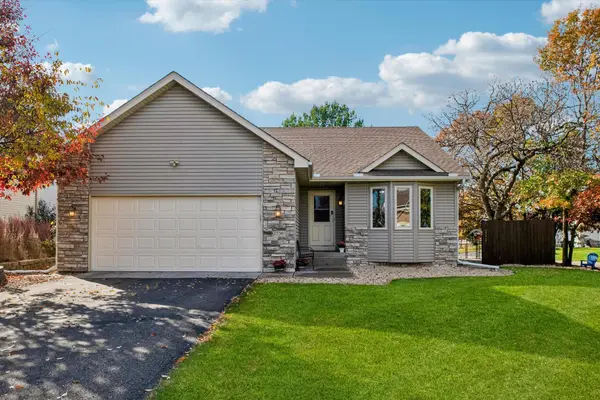 1536 155th Avenue Nw, Andover, MN 55304