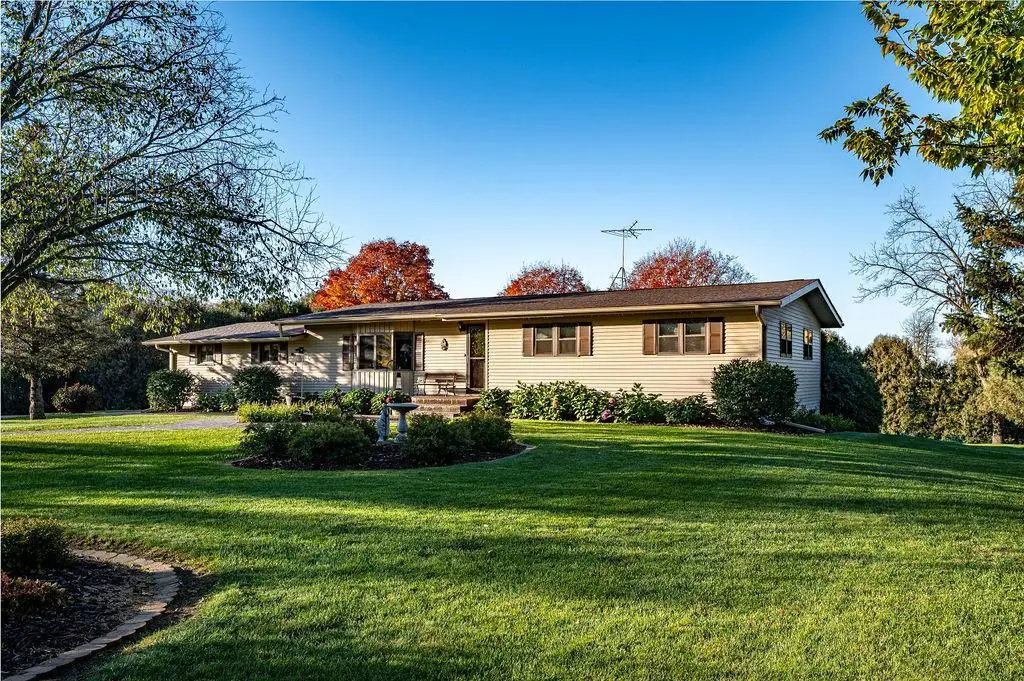 W12481 695th Avenue, Prescott, WI 54021 - #1
