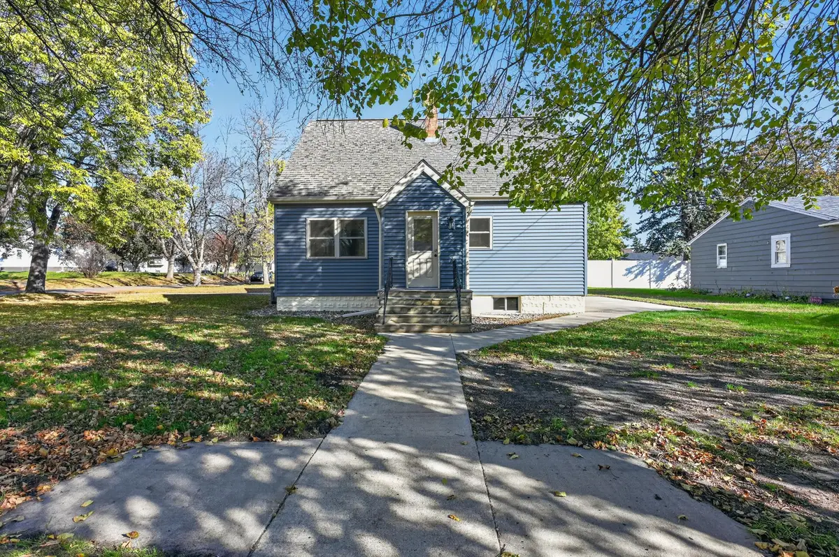 711 Wollan Street, Starbuck, MN 56381 - #1