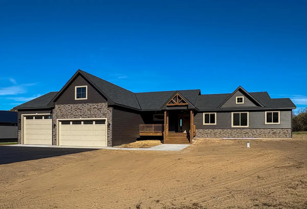 14250 277th Avenue Nw, Zimmerman, MN 55398 - #1