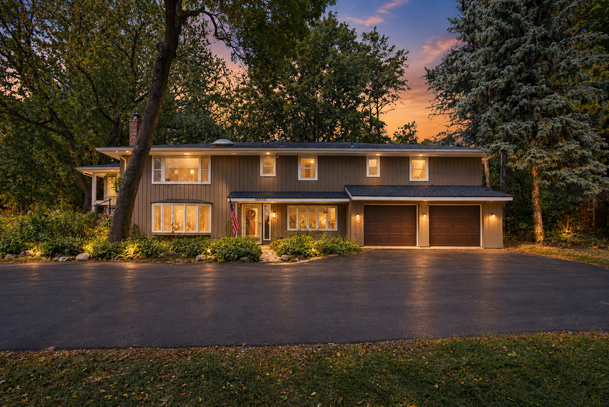18030 20th Avenue N, Plymouth, MN 55447 - #1