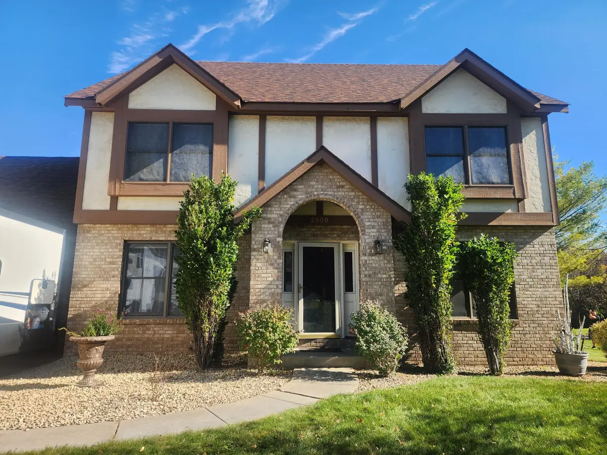 2608 Meadowrose Boulevard, Saint Cloud, MN 56301 - #1