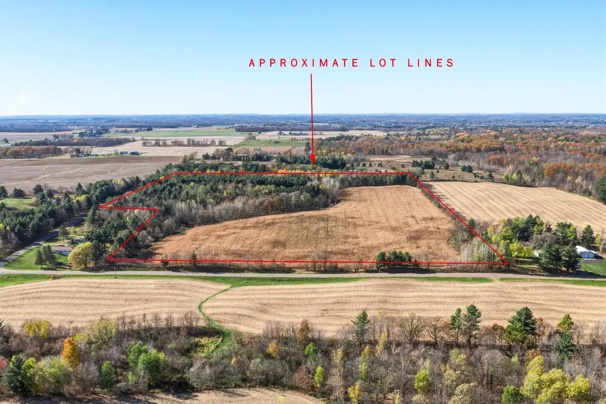 34.7 acres 250th St, Cadott, WI 54727 - #1