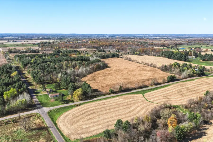 34.7 acres 250th St, Cadott, WI 54727 - #3