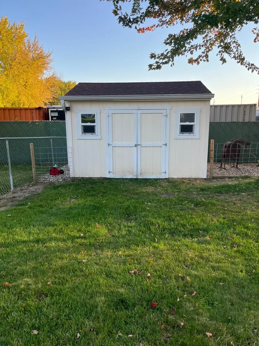 1240 8th Street, Howard Lake, MN 55349 - #3