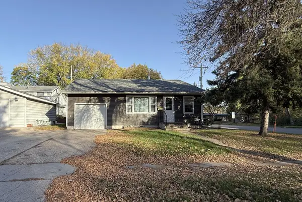 502 N 10th Street, Montevideo, MN 56265