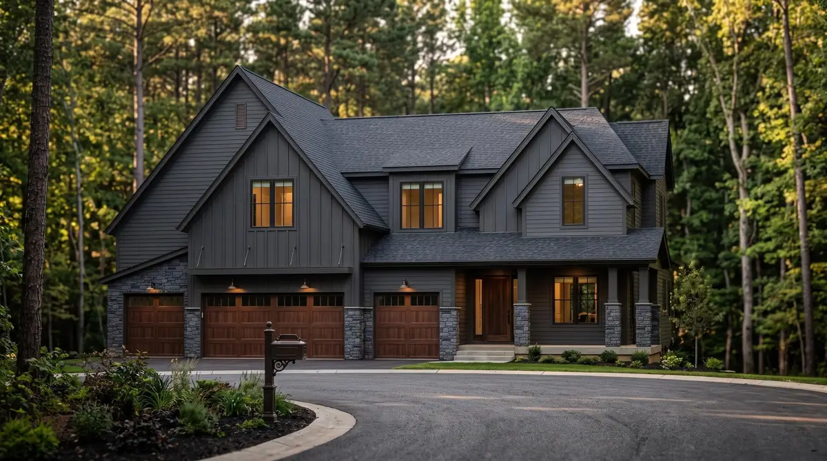 9829 Canopy Trail, Eden Prairie, MN 55347 - #1
