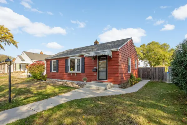 6813 Vincent Avenue S, Richfield, MN 55423