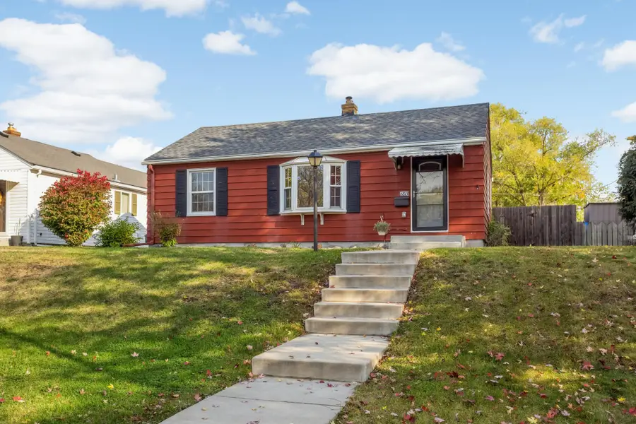 6813 Vincent Avenue S, Richfield, MN 55423 - #2