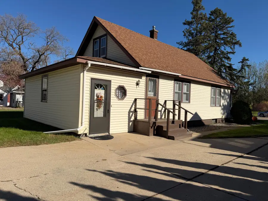 830 Main Street N, Browerville, MN 56438 - #2