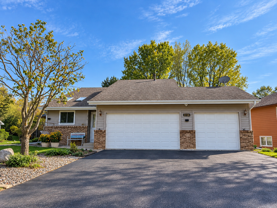 1814 Walnut Lane, Eagan, MN 55122 - #2
