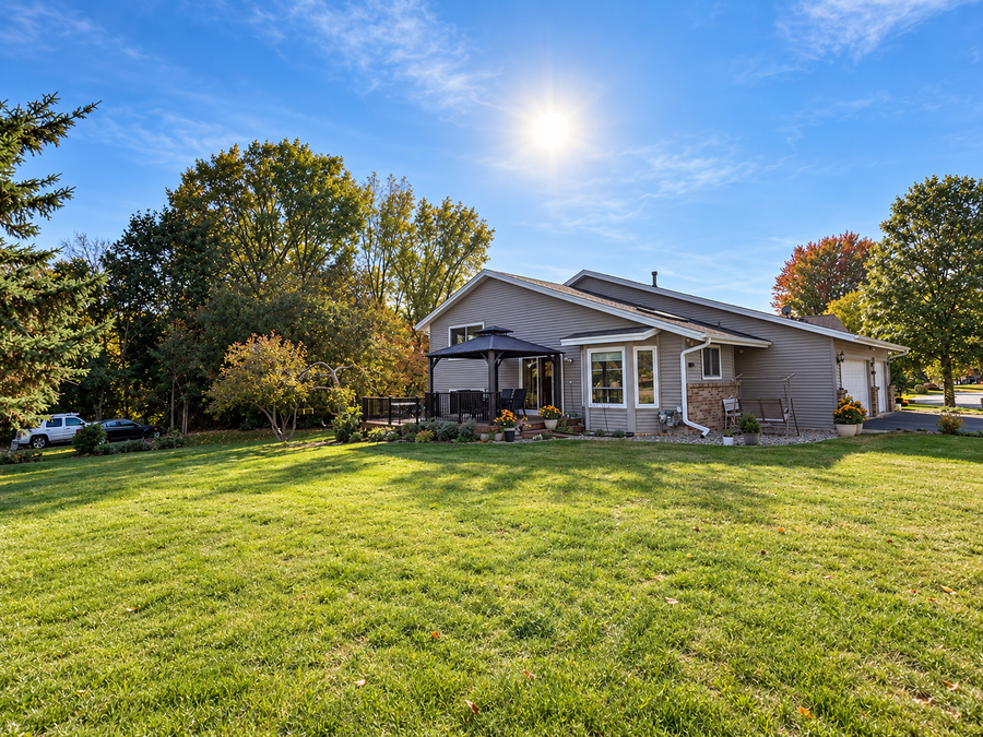 1814 Walnut Lane, Eagan, MN 55122 - #3
