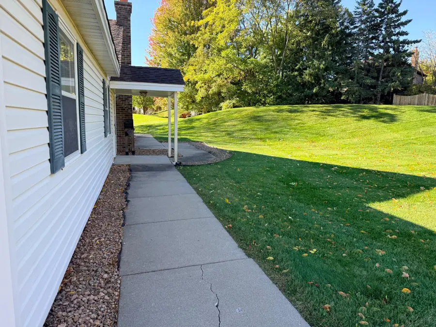 4879 Orchid Lane N, Plymouth, MN 55446 - #2