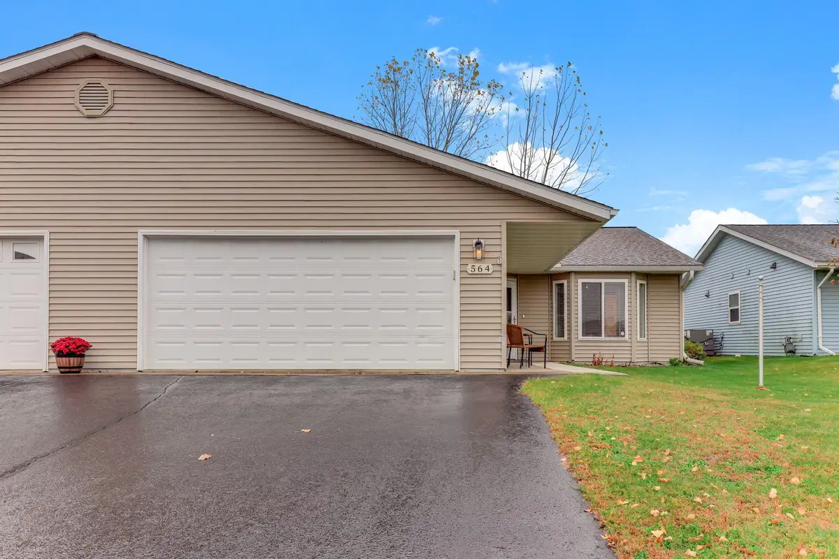 564 Meadows Drive, Hammond, WI 54015 - #1