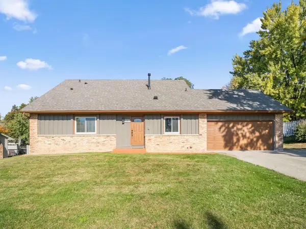6567 133rd Street W, Apple Valley, MN 55124
