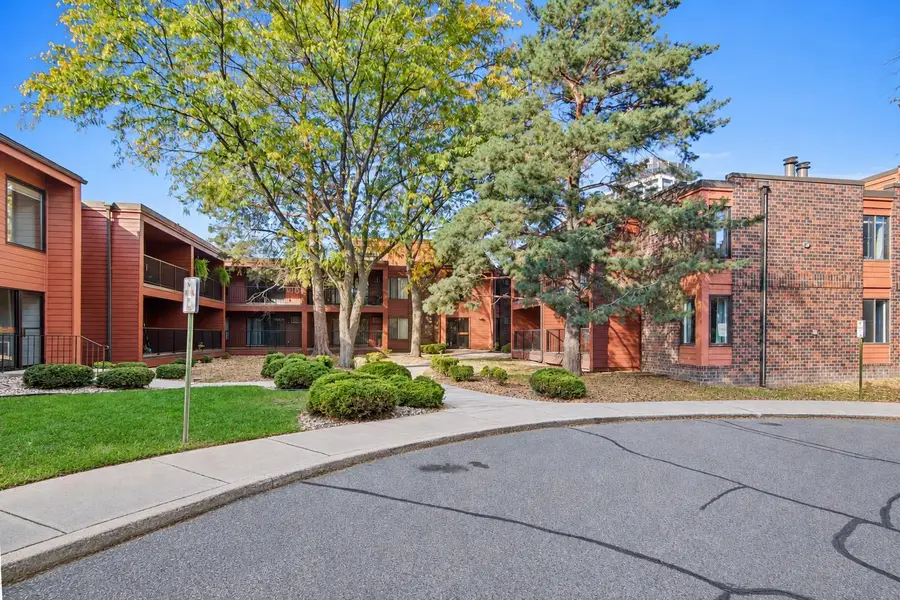 8025 Xerxes Avenue S #216, Bloomington, MN 55431 - #2