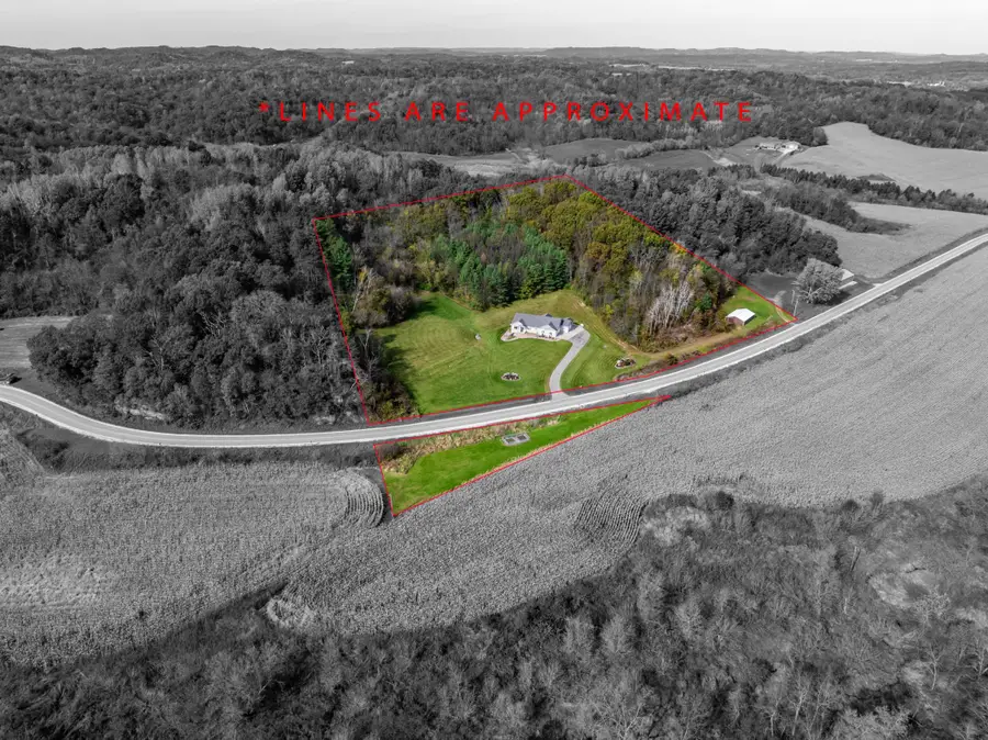 N7815 County Road W, Holmen, WI 54636 - #3