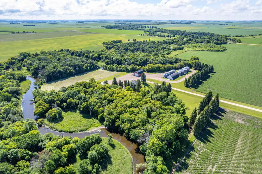 7500 80th Street S, Sabin, MN 56580 - #2