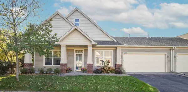12322 Yancy Circle Ne #A, Blaine, MN 55449