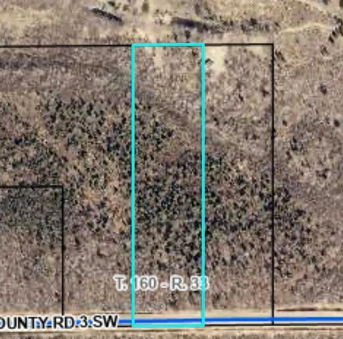 TBD County Road 3 Sw, Baudette, MN 56623 - #1